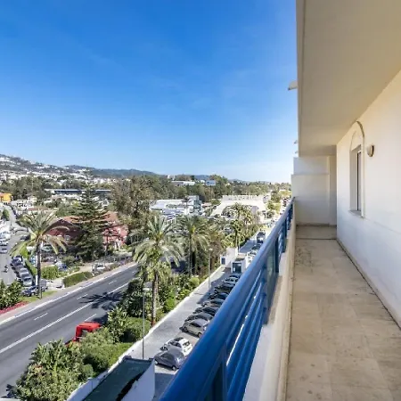 Apartamento Cable Beach Con Maravillosas Vistas アパート