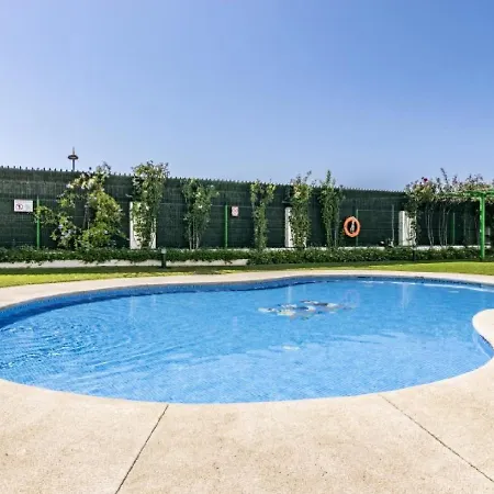 Apartamento Cable Beach Con Maravillosas Vistas