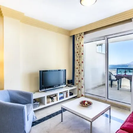 アパート Apartamento Cable Beach Con Maravillosas Vistas