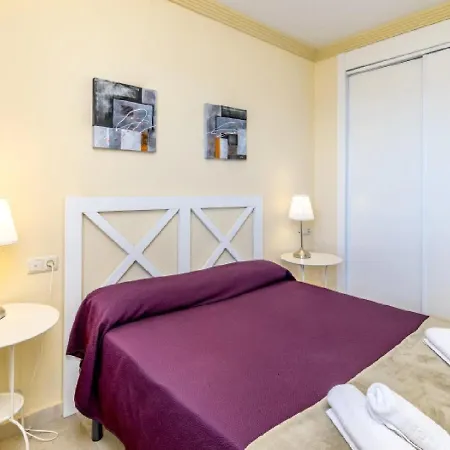 アパート Apartamento Cable Beach Con Maravillosas Vistas *