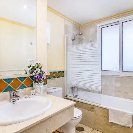 アパート Apartamento Cable Beach Con Maravillosas Vistas *