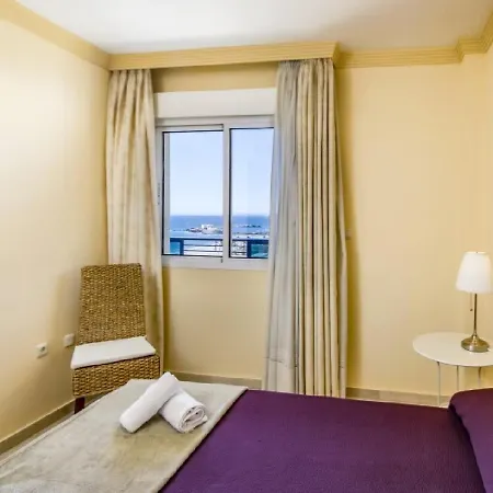 Apartamento Cable Beach Con Maravillosas Vistas *