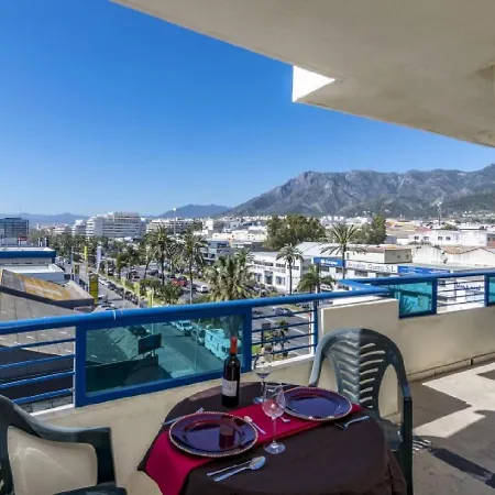 アパート Apartamento Cable Beach Con Maravillosas Vistas