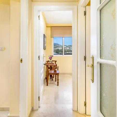 Apartamento Cable Beach Con Maravillosas Vistas アパート *