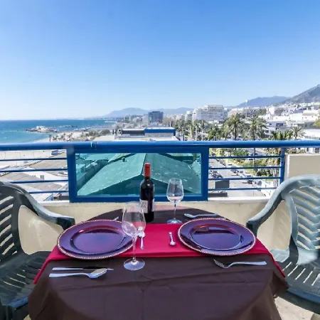 アパート Apartamento Cable Beach Con Maravillosas Vistas