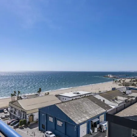Apartamento Cable Beach Con Maravillosas Vistas アパート *